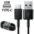 thumbnail image 2 of For Samsung Adaptive Fast Charger Type C with Android Phone Charger C Cable Samsung Galaxy S21/S21 Ultra/S20/S10/S9/S8/S10 Plus/S10e/Note 10/Note 9/Note 8/S9 Plus/S8 Plus/Note 20/Z Flip 3/Z Fold 3, 2 of 7
