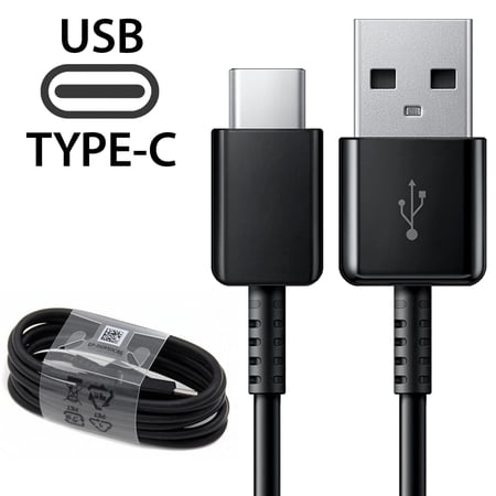 6FT USB Type C Cable Fast Charging Cable USB-C Type-C 3.1 Data Sync Charger Cable Cord For Samsung Galaxy S10 S9 S9+ Galaxy S8 S8 Plus Nexus 5X 6P OnePlus 2 3 LG G5 G6 G7 V20 HTC M10 Google Pixel XL price history on PriceWatchPro