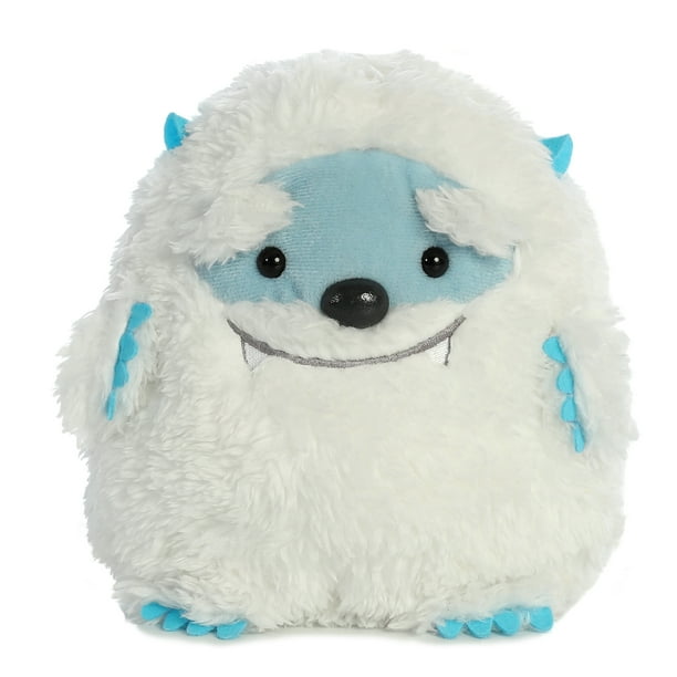 Aurora Yulli Yeti 6" Baby Yeti