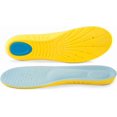 thumbnail image 3 of Memory Foam Shoe Inserts Foot Pain Relief Arch Support Insoles Orthotics for Women Men (Men 8-12), 3 of 6