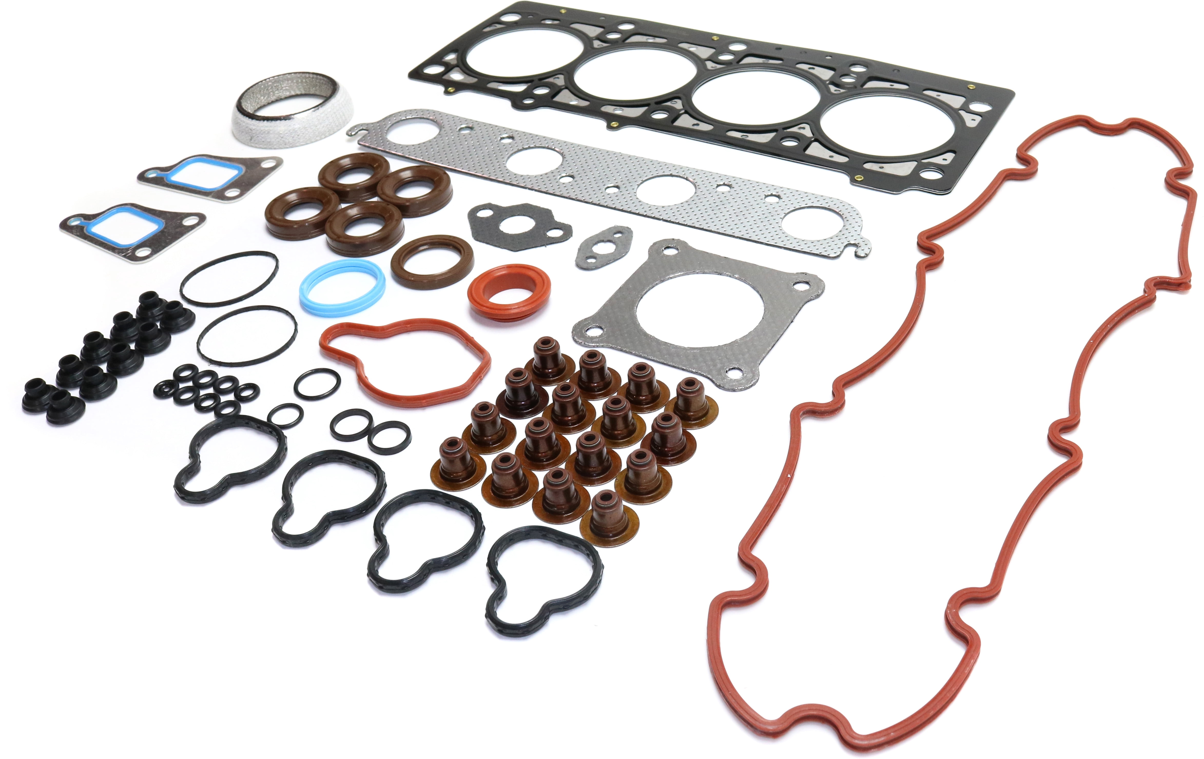 Head Gasket Set Compatible with 2000-2005 Dodge Neon 2000-2001 Plymouth 4Cyl 2.0L