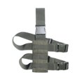 thumbnail image 5 of sac De Jambe Sac De Cuisse Banane Tactique Militaire Molle Sac De Multifontion Pour Randonne Camping Escalade Voyage Moto Cyclisme Pche Chasse Noi, 5 of 5