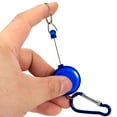 thumbnail image 4 of Fly Fishing Zinger Retractor Retractable Reel Holder Key Chain Fishing Anglers Tool, 4 of 8