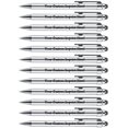 thumbnail image 1 of Bolígrafos Express Pencils Bright Vibes con stylus, personalizados, paquete de 12, 1 of 8