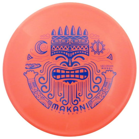 Innova Makani 140g Recreational Catch Disc