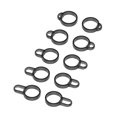 thumbnail image 4 of Headphones Ear  Compatible For LinkBuds WF-L900 Silicone Headphones Non Slip Rings, 4 of 8