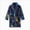 A08-Blue, variant on Gibobby Boys Girls Soft Coral Fleece Bathrobe,Warm Hooded Sleep Robe with Waist Belt,Cute Cartoon Design,for Toddlers Children 2-11Y,Daily Lounge Wear Kids Pajamas,Blue,Size 5-6T