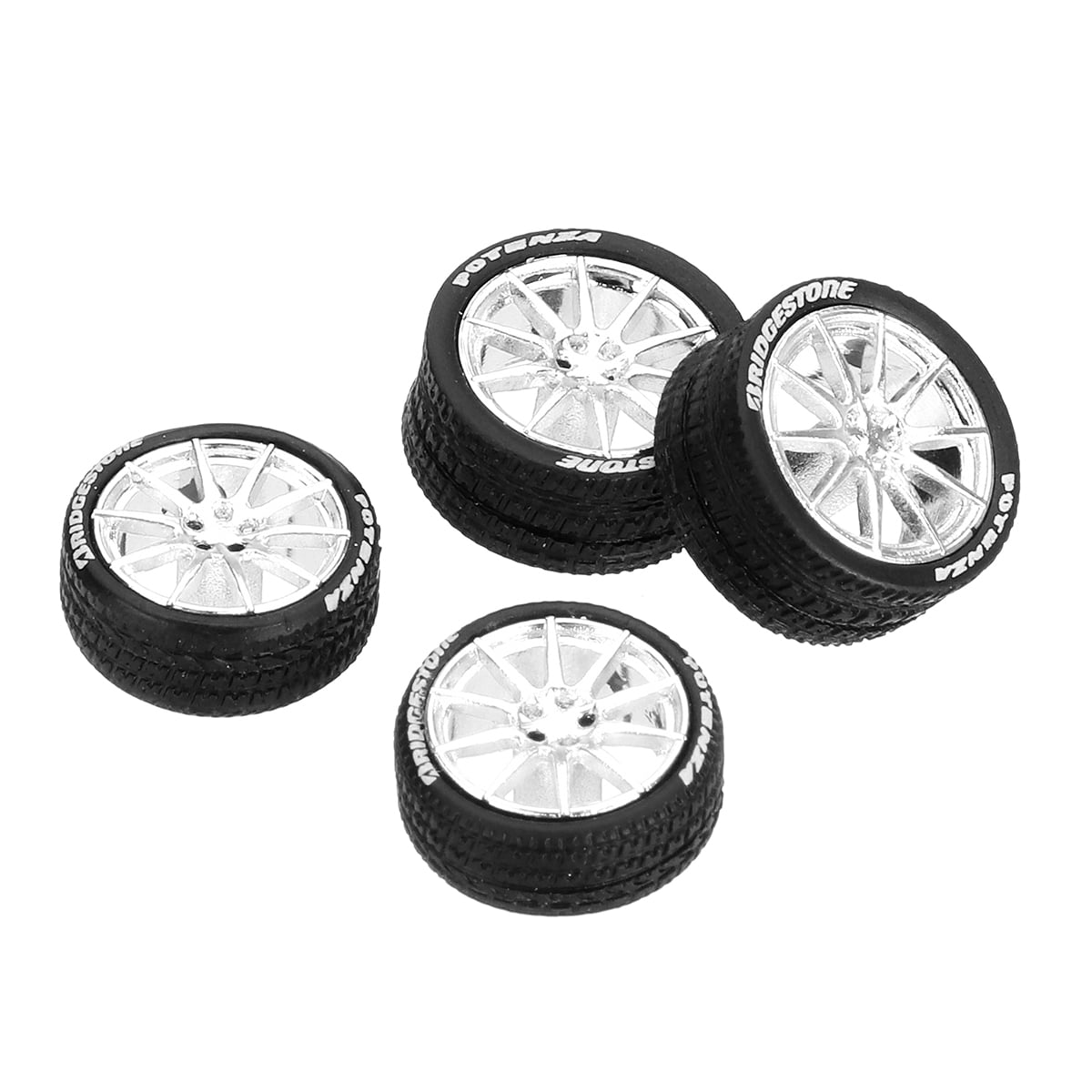 hot wheels rubber tires