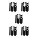 thumbnail image 1 of Eigraketly Bike Frame Protector Sticker Tape Bicycle Cover Protect Type2 NO2, 1 of 1