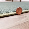 thumbnail image 3 of Your Choice Length & Color Solid Non-Slip Carpet Runner Rug Rubber Backed, 3 of 6
