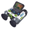 thumbnail image 1 of LeapFrog Jumelles vidéo interactives avec écran, appareil photo et vidéos éducatives - Version française, 1 of 10