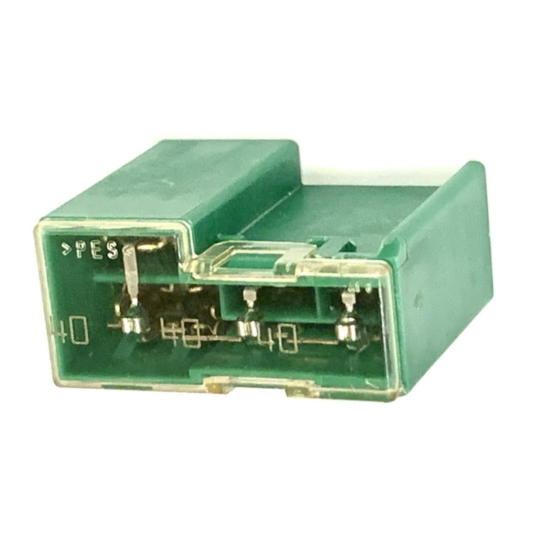 EDS Genuine New OEM 40/40/40 Amp Fusible Link for Altima EDS Genuine New OEM 40/40/40 Amp Fusible Link for Altima