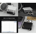 thumbnail image 4 of Topping DX1 mini amplifier,headphone amplifier 3.5mm,Plug and play, USB charging,Silver, 4 of 10