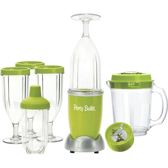 Magic Bullet Blenders