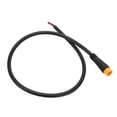 thumbnail image 2 of Cable de acelerador para bicicleta eléctrica, cable de extensión para bicicleta eléctrica de 3 núcleos, cable de extensión para bicicleta eléctrica a prueba de agua, diseñado a medida para la perfecc, 2 of 12