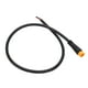 thumbnail image 3 of Cable de acelerador de bicicleta eléctrica, bicicleta eléctrica de 3 núcleos Cable de extensión de bicicleta eléctrica impermeable Cable de extensión del sensor de freno del acelerador Elegante y moderno, 3 of 8