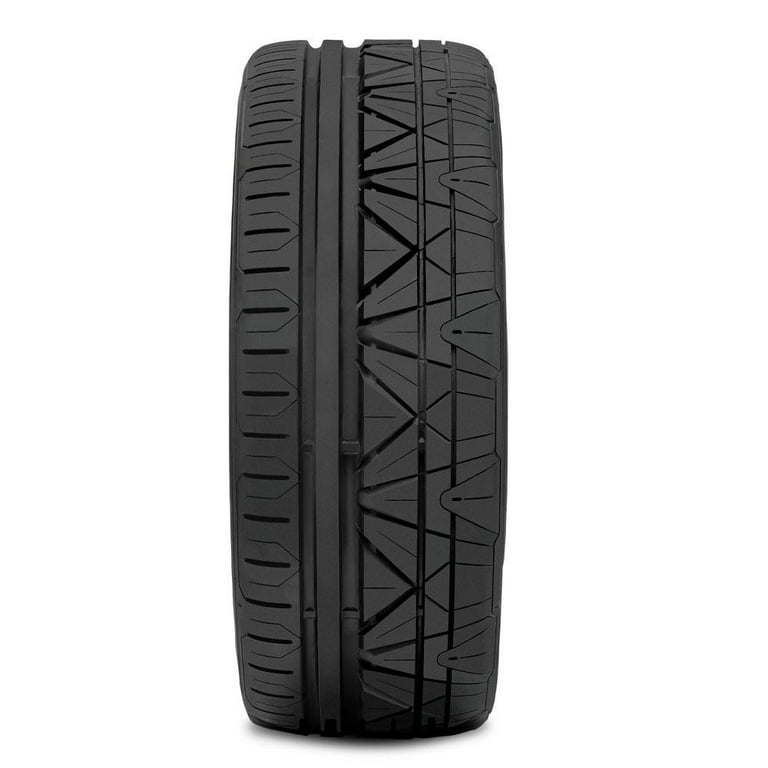 NITTO invo 22インチ 255 35 22 2本のみ Nitto Invo 255/35R22 99 W Tire - Walmart.com