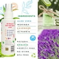 thumbnail image 6 of PetGlow Cat Dandruff Treatment Spray Itch Relief Dry Shampoo, 4 Fl. Oz., 6 of 6