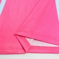 thumbnail image 5 of Girl Spider Costume with Mask Halloween Cosplay Outfits Set for 6-7Y, 5 of 7