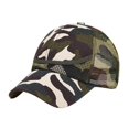 thumbnail image 2 of Sombrero para el sol secando rápidamente Macarena Gorra de béisbol Gorra de senderismo Sombreros de camuflaje para niños, 2 of 5