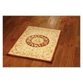 thumbnail image 1 of Safavieh French Tapis FT224A Beige, Dark Red 10' x 14' Rug, 1 of 2