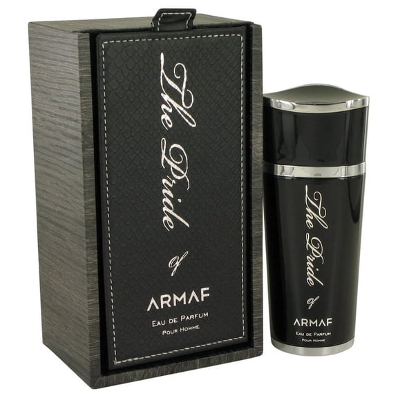 The Pride of Armaf by Armaf Eau De Parfum Spray 3.4 oz For Men
