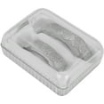thumbnail image 2 of Oubit Teeth,Teeth Set Men Hip Bling Teeth Iced Out Teeth Grill Stylish and Modern, 2 of 9