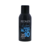 REDKEN by Redken WAX BLAST 10 FINISHING SPRAY 5 OZ (PACKAGING MAY VARY)