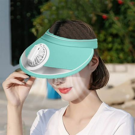 

Translucent Summer USB Charging Baseball Hat Three Speed Adjustable Mode Portable Fan Cap For Adults Teens Kids USB Charging Fan Garage Small Floor Fan Strong Fan Floor Fans Heavy Duty