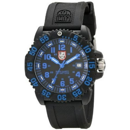 Luminox Navy Seal Dive - Men's 3053 EVO Navy SEAL Colormark Watch