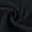 Black, variant on NICETOWN Black Short Blackout Curtains for Kitchen, Thermal Insulated Window Curtains Grommet Privacy Energy Saving Small Window Treatments, 52"x24", Set of 2