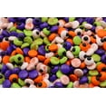 thumbnail image 6 of HALF POUND BAG-Assorted Bloody Mini Candy EyeBalls For School Projects 8 Ounce-Edible Hard Candy Eyes For Halloween Or Scary Projects On The Human Body, 6 of 6