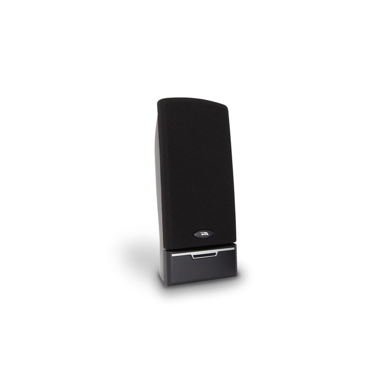 Cyber Acoustics CA-2014 Multimedia Desktop Computer Speakers