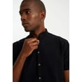 thumbnail image 3 of Linen Shirt Short Sleeve, 3 of 11