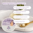 thumbnail image 3 of Agent Nateur - holi (limpieza) Aceite facial limpiador natural | Cuidado de la piel limpio y no tóxico de lujo (4 oz | 120 ml), 3 of 5