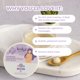 thumbnail image 3 of Agent Nateur - holi (limpieza) Aceite facial limpiador natural | Cuidado de la piel limpio y no tóxico de lujo (4 oz | 120 ml), 3 of 5