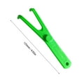 thumbnail image 5 of Walmeck 1PC  Floss Holder Aid Oral Hygiene Toothpicks Holder for  Care Interdental  Cleaning Tools, 5 of 7