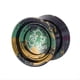 thumbnail image 1 of Yoyo Mágico Profesional de Metal YoYo con 10 Rodamientos de Bolas YoYo Que No Responde para Niños Adultos y Principiantes A, 1 of 8