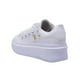 thumbnail image 3 of Tenis Dama Plataforma Moda Estoperoles Metálicos, 3 of 4
