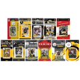 thumbnail image 1 of C&I Collectables NFL Pittsburgh Steelers 11 Ensembles de Cartes à Collectionner sous Licence, 1 of 1