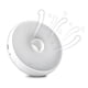 thumbnail image 4 of Generador de ozono Desodorante de ozono Desodorante Limpiador de filtro de aire Mini pequeño compacto recargable por USB, 4 of 9