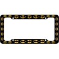 thumbnail image 3 of Chroma 42519 Black Batman Logo Frame, 3 of 4