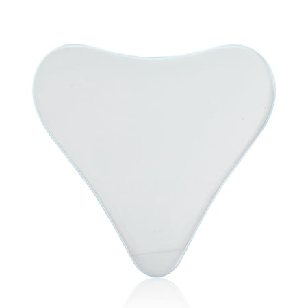 Dengmore Silicone Anti Wrinkle Chest Pads Reusable Overnight Improve Sleep