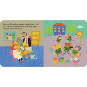 Ramadan (Board Book)
