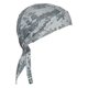 thumbnail image 1 of Yuarrent Sombreros Gorras Pañuelo Bandana Sol Unisex Pasamontañas Envoltura para la cabeza Casco Capucha interior Equipo deportivo Ciclismo Ciclismo camuflaje gris, 1 of 6