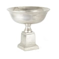 thumbnail image 1 of IMAX 23454 Kirkwall Pedestal Decorative Bowl, 1 of 1