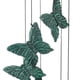 thumbnail image 5 of Campanas de Jardín 54CM Zulema Carillón Decoración Colgante, 5 of 8