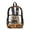 Tiger Skin, variant on Xoenoiee Shark Fire Wave Print Kids Clear Backpack for Boys See Through Preschool Kindergarten Elementary School Backpack Transparent Bookbag Schoolbag Daypack with Adjustable Padded Straps