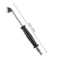 thumbnail image 3 of Air Tire Pressure Inflator Gauge Valved Compressor Car Van Bike Tire Inflator Pressure Gauge Auto Parts, 3 of 8