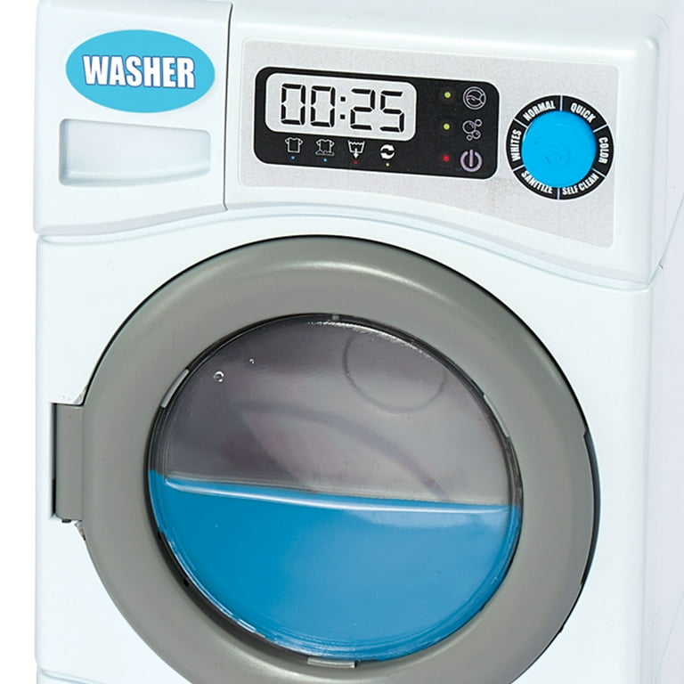 My Life As Laundry Playset